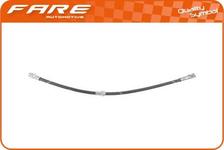 Flexible de frein