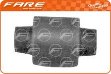 Support, suspension du moteur