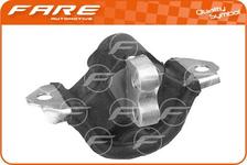 Support moteur