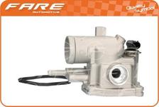 Thermostat, liquide de refroidissement