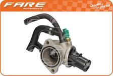 Thermostat, liquide de refroidissement