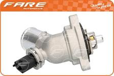 Thermostat, liquide de refroidissement