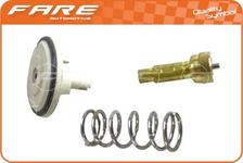 Thermostat, liquide de refroidissement