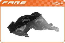 Vase d'expansion, liquide de refroidissement