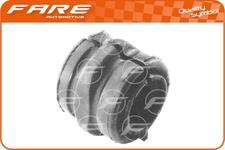 Suspension, stabilisateur