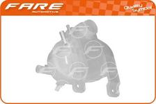 Vase d'expansion, liquide de refroidissement