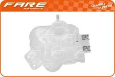 Vase d'expansion, liquide de refroidissement
