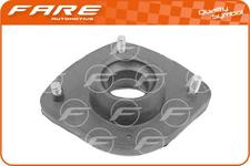 Coupelle de suspension