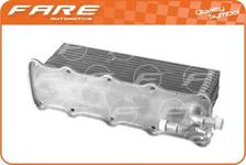 Intercooler, échangeur