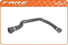 Durite de radiateur