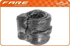Suspension, stabilisateur