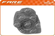 Suspension, stabilisateur