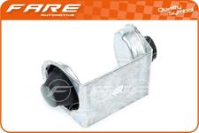 Support, suspension du moteur