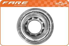 Roulement de roue