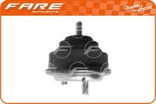 Support moteur