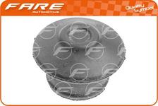 Support, suspension du moteur