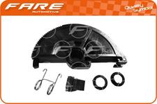 Kit de réparation, embrayage automatique