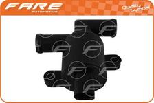 Valve magnétique
