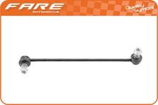 Entretoise/tige, stabilisateur
