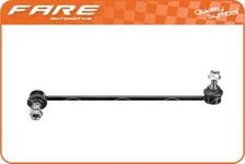 Entretoise/tige, stabilisateur