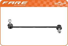 Entretoise/tige, stabilisateur