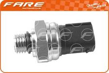 Capteur, pression de carburant