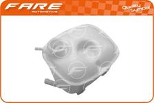 Vase d'expansion, liquide de refroidissement