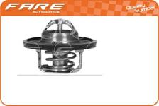 Thermostat, liquide de refroidissement
