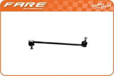 Entretoise/tige, stabilisateur