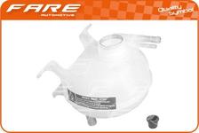 Vase d'expansion, liquide de refroidissement