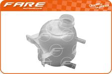 Vase d'expansion, liquide de refroidissement