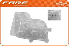 Vase d'expansion, liquide de refroidissement