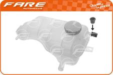 Vase d'expansion, liquide de refroidissement