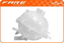 Vase d'expansion, liquide de refroidissement