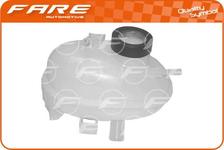 Vase d'expansion, liquide de refroidissement