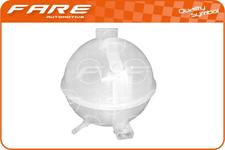 Vase d'expansion, liquide de refroidissement