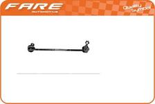 Entretoise/tige, stabilisateur