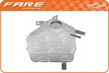 Vase d'expansion, liquide de refroidissement
