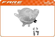 Vase d'expansion, liquide de refroidissement