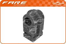 Suspension, stabilisateur