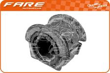 Suspension, stabilisateur