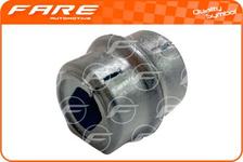 Suspension, stabilisateur