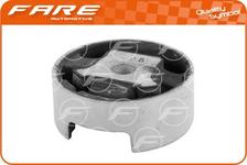 Support, suspension du moteur