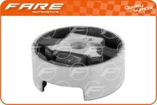 Support, suspension du moteur