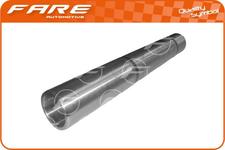 Suspension, jambe d'essieu