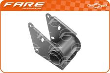 Support, suspension du moteur