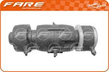 Suspension, stabilisateur