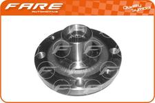 Moyeu de roue