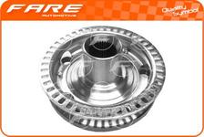 Moyeu de roue