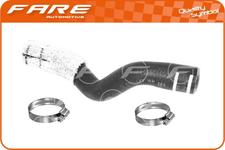 Gaine de suralimentation